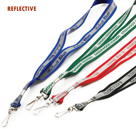 2016 Best Price Excellent Quality Custom Heat Transfer Sublimation Polyester Lanyard Neck Strap
