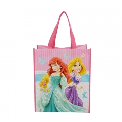 2016 Personalized Promotional Shopping Bag