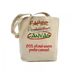 Eco-friendly Recycled Cheap Promotion Custom Colorful Tote 1