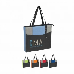 OEM Cheap Recycled Foldable Shopping Bag