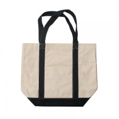 Promotional Custom Canvas Bag Fashion Canvas Bag