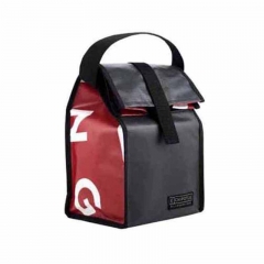 Wholesale Top Quality Foldable Insulated Cooler Promotional Cooler Bag