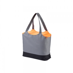Latest designer wholesale handle shopping bag