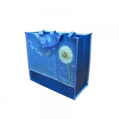 Resuable Laminated PP Woven Bag