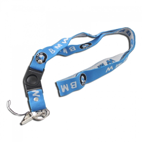 Neck Lanyard with card holder