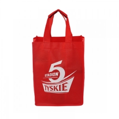 New style 2016 Shopping Bag Tote Bag Wine Bag
