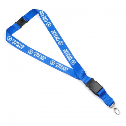 New Products Lanyard Factory with 12 Years Experience Custom Lanyards