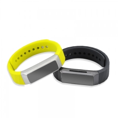 Wireless Fitness Pedometer Tracker Bluetooth Sports Watch Ac