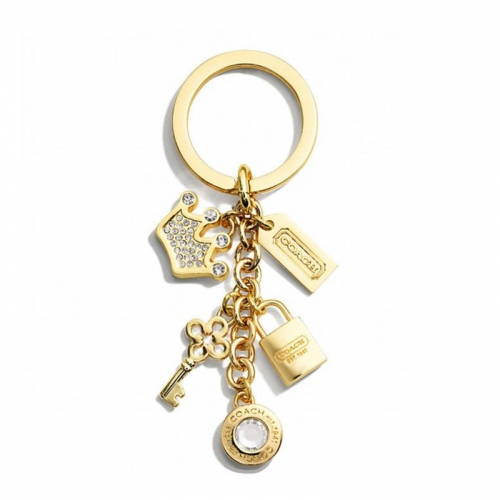 2016 Hot Selling Custom Logo Metal Keychain