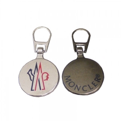 Manufacture Promotional Gifts Metal Keychain with Customed D