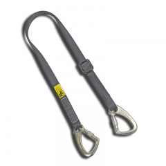 Special Lanyard with Metal Hook 2016 Hot Sale
