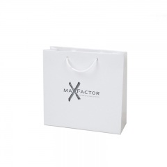 Wholesale Decorative Recyclable Fashion Gift Paper Bags with Your Own Logo