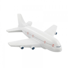 2016 Hot Selling PU Plane Stress Ball for Sale