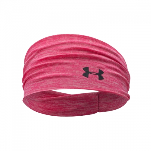 Wholesale Embroidered Women Sports Sweatband Yoga Headband