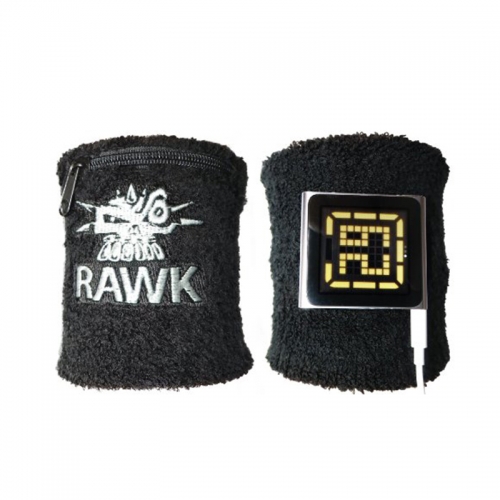 Top Selling Cotton Sweatband with Wallet