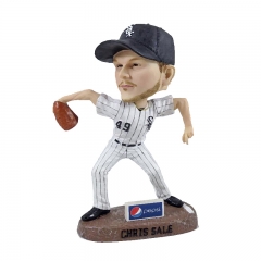 Make a Customized Player Bobble Head Dolls of Yourself