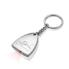 Top Quality Metal Keychain Custom Keychain Car Logo Keychain