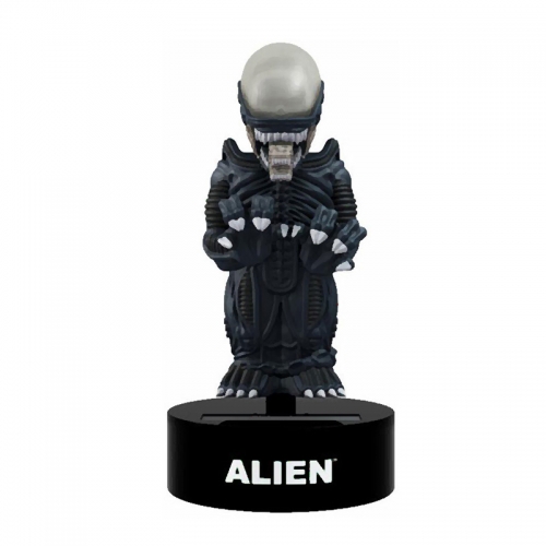 Wholesale Resin ALIEN Bobblehead Made in China