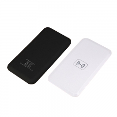 Wireless power bank, new model wireless charger, hot selling