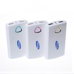 Universal Speacial Wholesale Mobile Charger Portable Power Bank