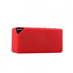 New product mini bluetooth speaker product hot selling products in China