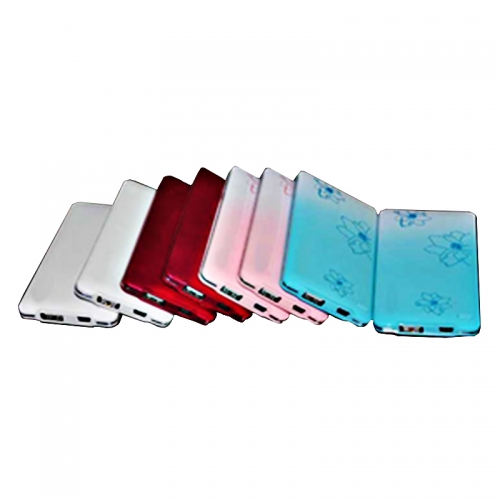 Easy Carry Promotional Gift Power Bank