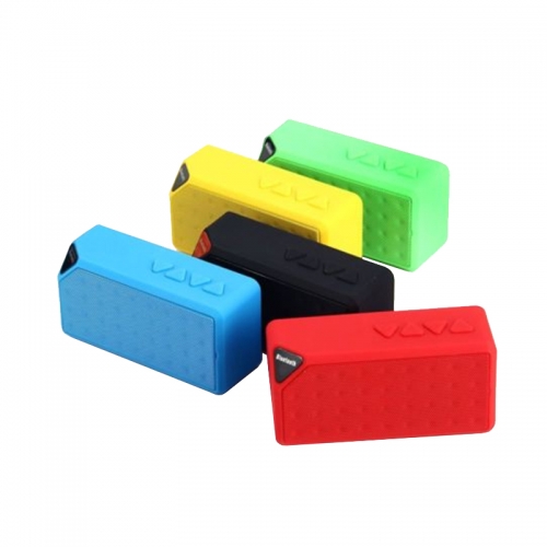 Wholesale 2016 New Design Mini Portable Bluetooth Speaker