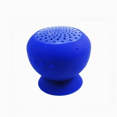 Adsorb promotion portable mini wireless bluetooth speakers mobile phone mini speaker
