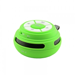 China Factory Wirless Waterproof Bluetooth Speaker