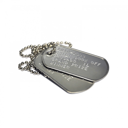 Best Sold Customized Dog Tag Made in China