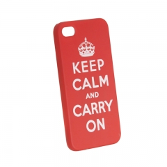 Protective iPhone Case for Popular Cell Phone