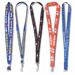 2016  Hot Sale Wholesale Good Price Any Kinds Of Custom Promotion Lanyards With Customized