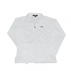 Custom  jacket , polyester windbreaker jacket