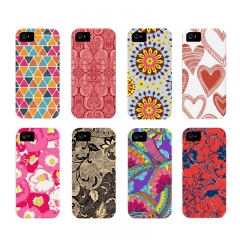 Colorful Design Soft Mobile Phone Case Cover For Apple Iphon