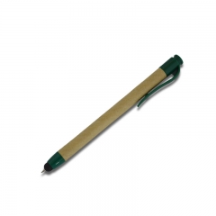 Plastic Pen Ball-Point Pen Ball Pen Printing Made in China