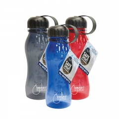 Customized Plastic Water Bottle BPA Free