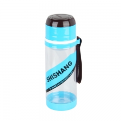 China's Best Promotional Customized Sport Plastic Water Bottle