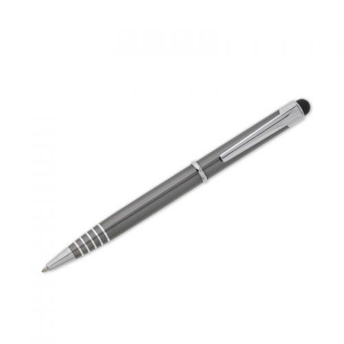 2016 Busniess Promotional Pen with Custom Logo Promotional Metal Ball Pen