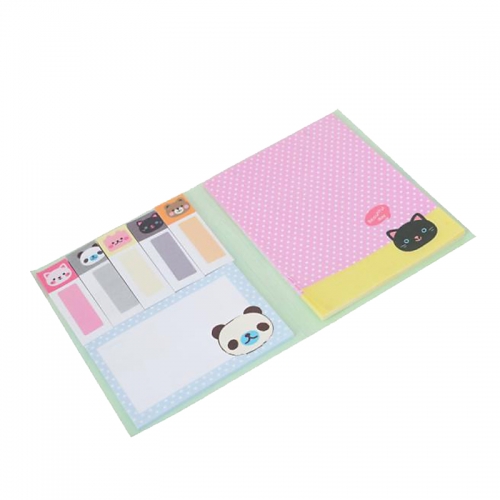 Fashion Various Styles and Stable Quality Post it Notes