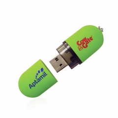 Attractive Price New Type 3D Usb Flash Drive