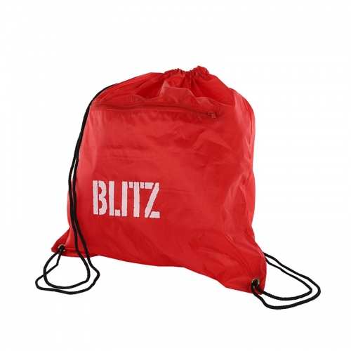 Promotional Polyester Drawstring Bag Customised Drawstring bag