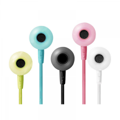 Cheap Earphone For Mobile MP3 MP4 Player Ear Pieces Ear Buds