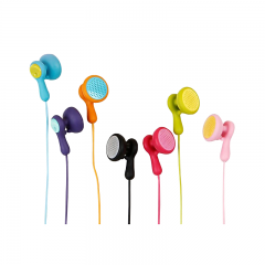 Factory cheap price Earphone with your custom logo