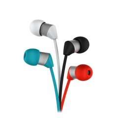 2016 in-ear earphone,mp3 ear phones, computer and phone accessories parts