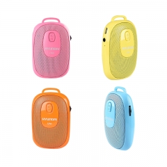 Colorful Bluetooth Speaker Mini Size Wifi Wireless BT Speakers