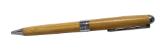 New style bamboo pen customzied bamboo ballpoint pen