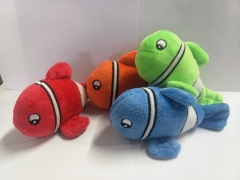 PLUSH GUPPIES Great Toy for Your Kids