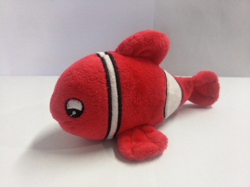 PLUSH GUPPIES Great Toy for Your Kids
