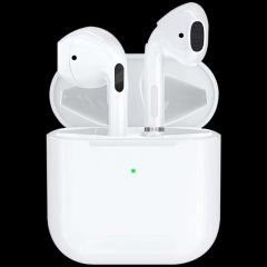 New arrivals Pro 4 Earbuds for iphone 12 .